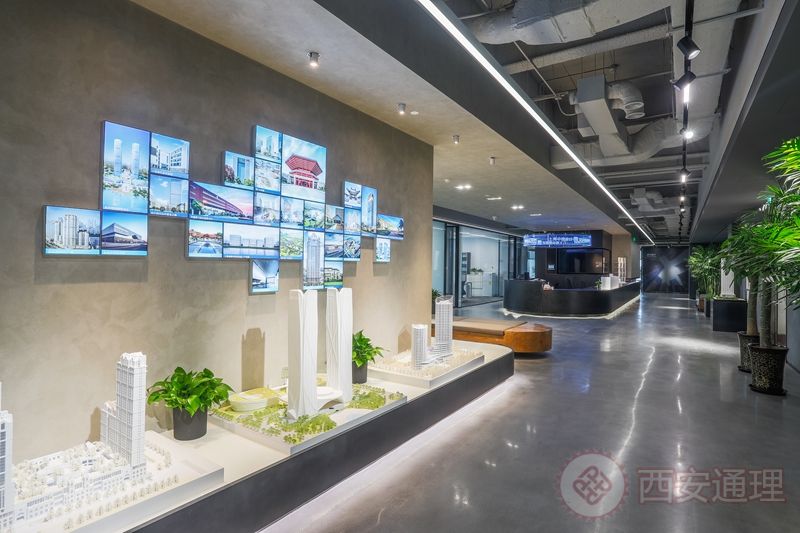 上海中建建筑设计院有限公司